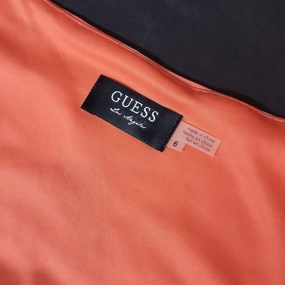 Guess Dress - Picture 6 of 11